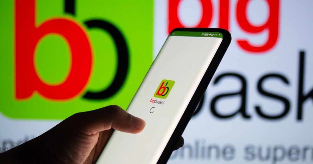 You are currently viewing Tata’s Acquisition Of BigBasket Gets CCI Green Light