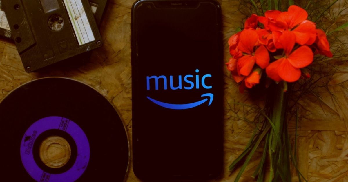 You are currently viewing Amazon Prime Music Looks To Replicate Spotify With Podcasts Launch
