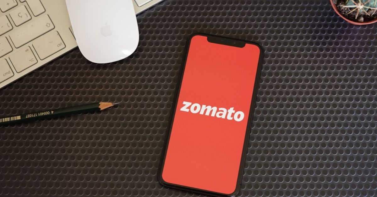 You are currently viewing IPO-Bound Zomato Is Now A Public Limited Company