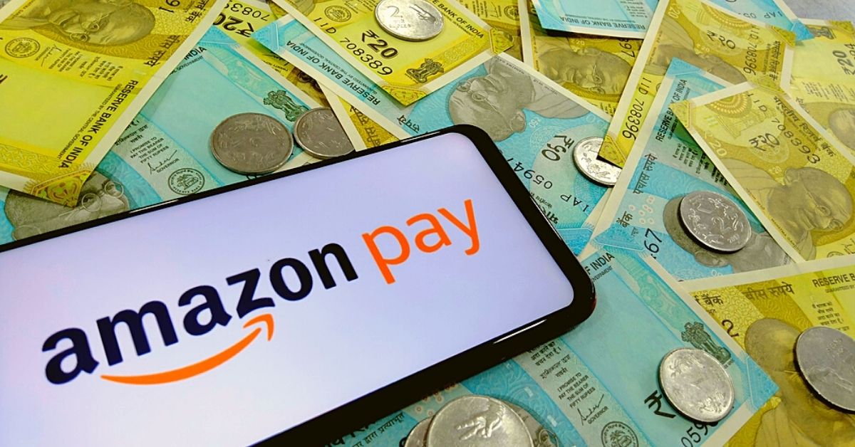 You are currently viewing Amazon Pay Claims 5 Mn SMB Sign-Ups, Plans Expansion