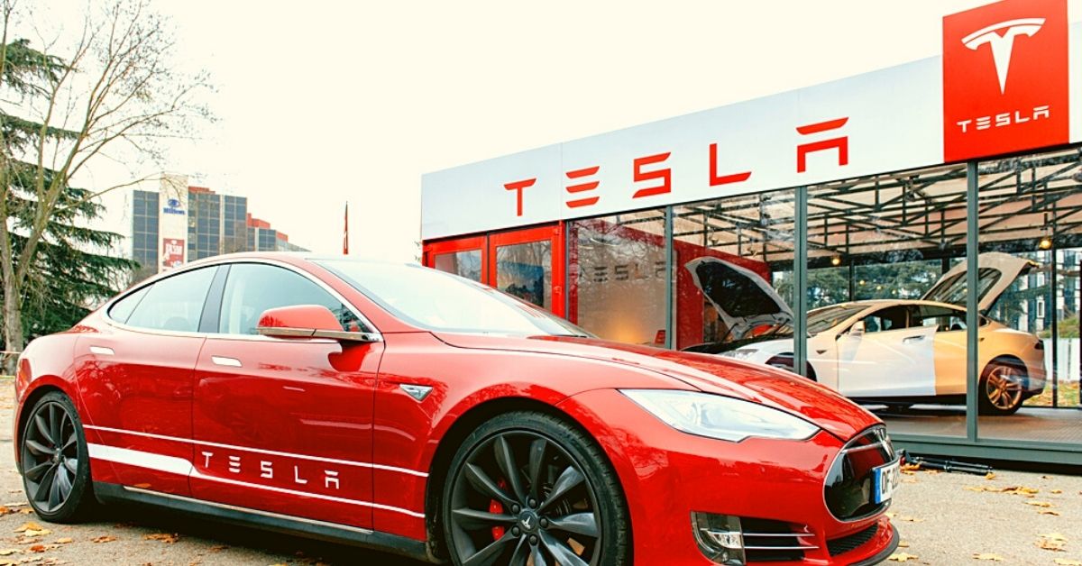 You are currently viewing Tesla India Picks Prime Spot In South Mumbai For Store, Corporate Base