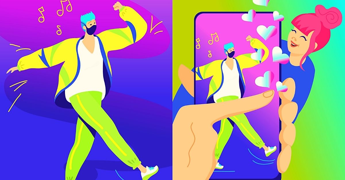 Read more about the article Indian Short Video Apps Forging Loyal User Bases After Filling TikTok Gap