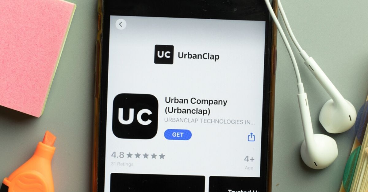 Read more about the article Urban Company Is India’s Latest Unicorn Startup After $188 Mn Series F