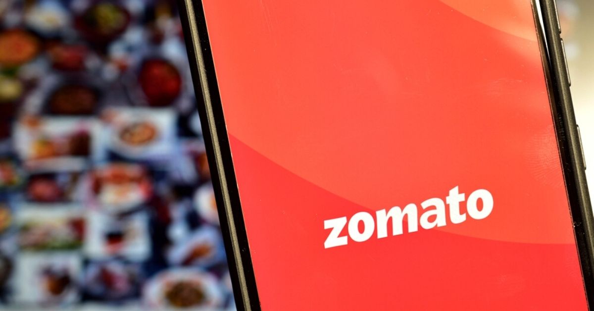 You are currently viewing Indian Foodtech Giant Zomato Files DRHP For $1.1 Bn IPO This Year