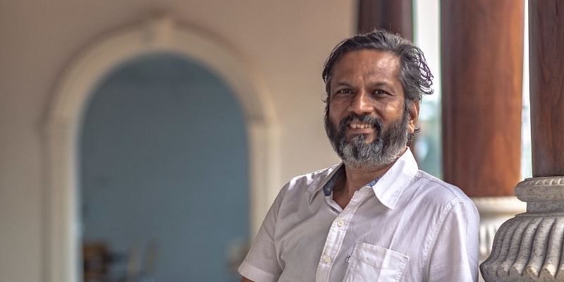 You are currently viewing From rise in income to community development, how Sridhar Vembu’s Zoho is transforming rural India