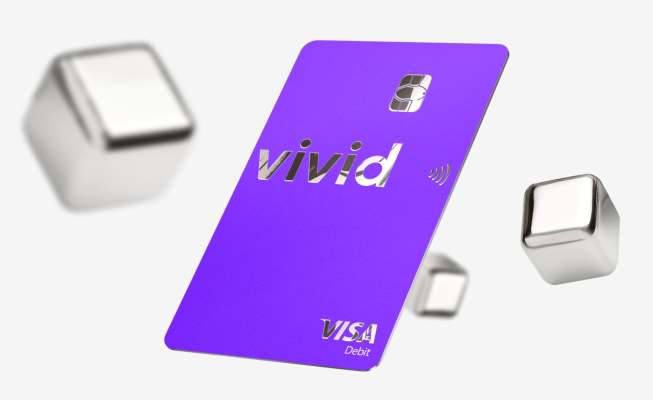 You are currently viewing Vivid Money raises $73 million to build a European financial super app – TechCrunch