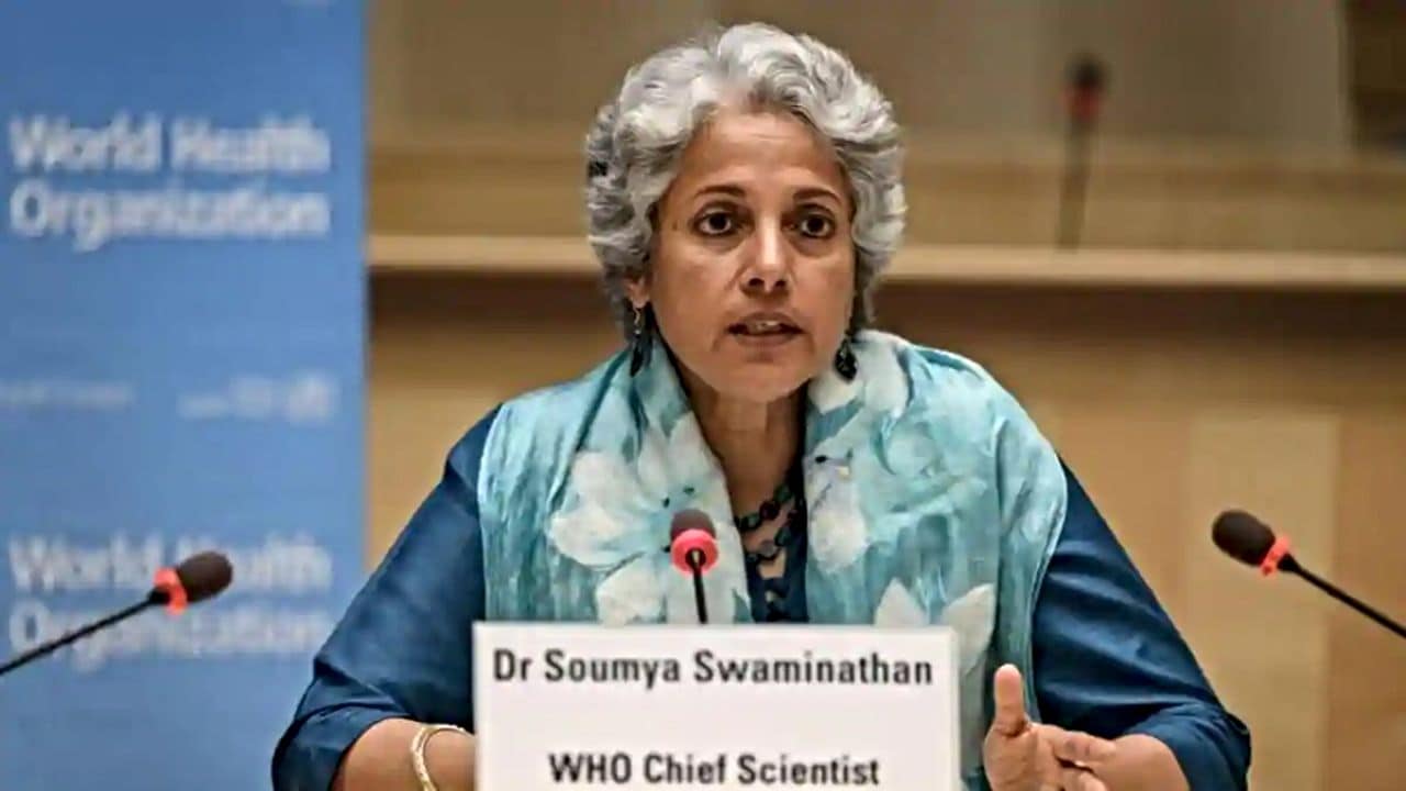 You are currently viewing Indian-origin Dr Soumya Swaminathan joins international team of experts to prep for future pandemics- Technology News, FP