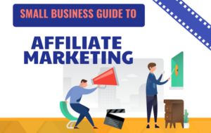 Read more about the article 6 Reasons to Start an Affiliate Marketing Program for Your Small Business (+ How to Do It) –