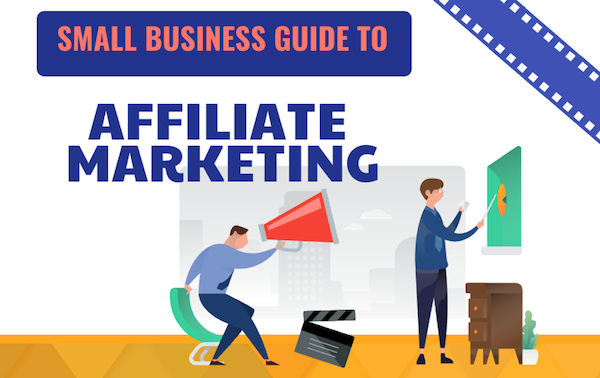 You are currently viewing 6 Reasons to Start an Affiliate Marketing Program for Your Small Business (+ How to Do It) –