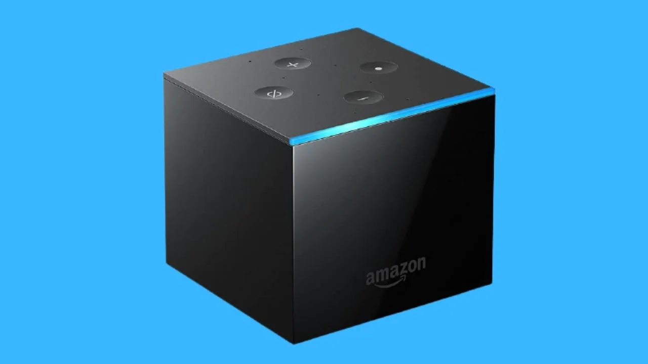 Read more about the article Amazon launches Fire TV Cube with hands-free Alexa voice control in India at Rs 12,999- Technology News, FP