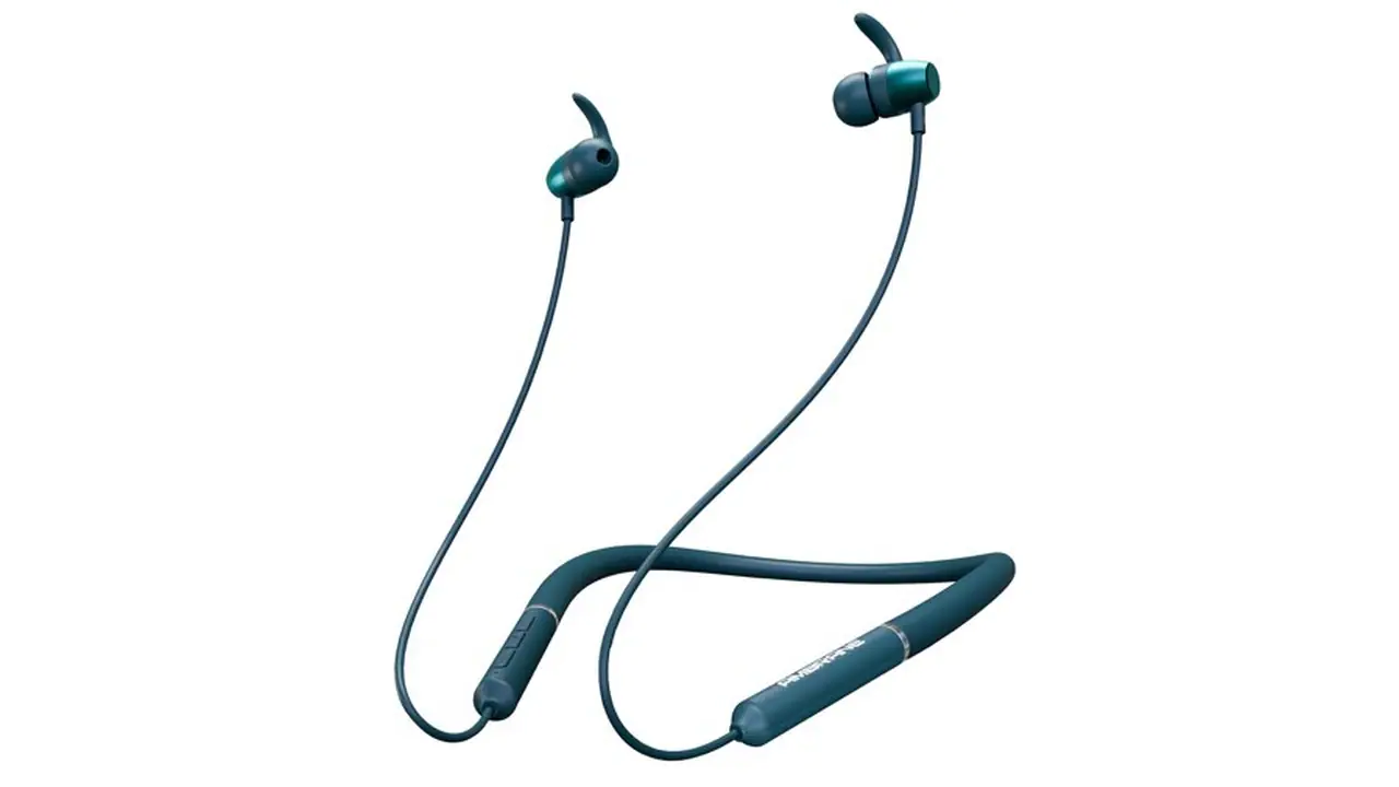 You are currently viewing Ambrane launches a new range of Bluetooth earphones in India, starting at Rs 1,299- Technology News, FP