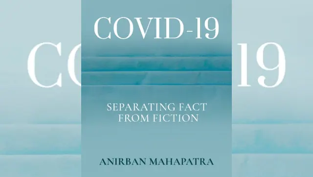 Read more about the article Anirban Mahapatra on writing a book about COVID-19, challenges of pandemic scholarship- Technology News, FP