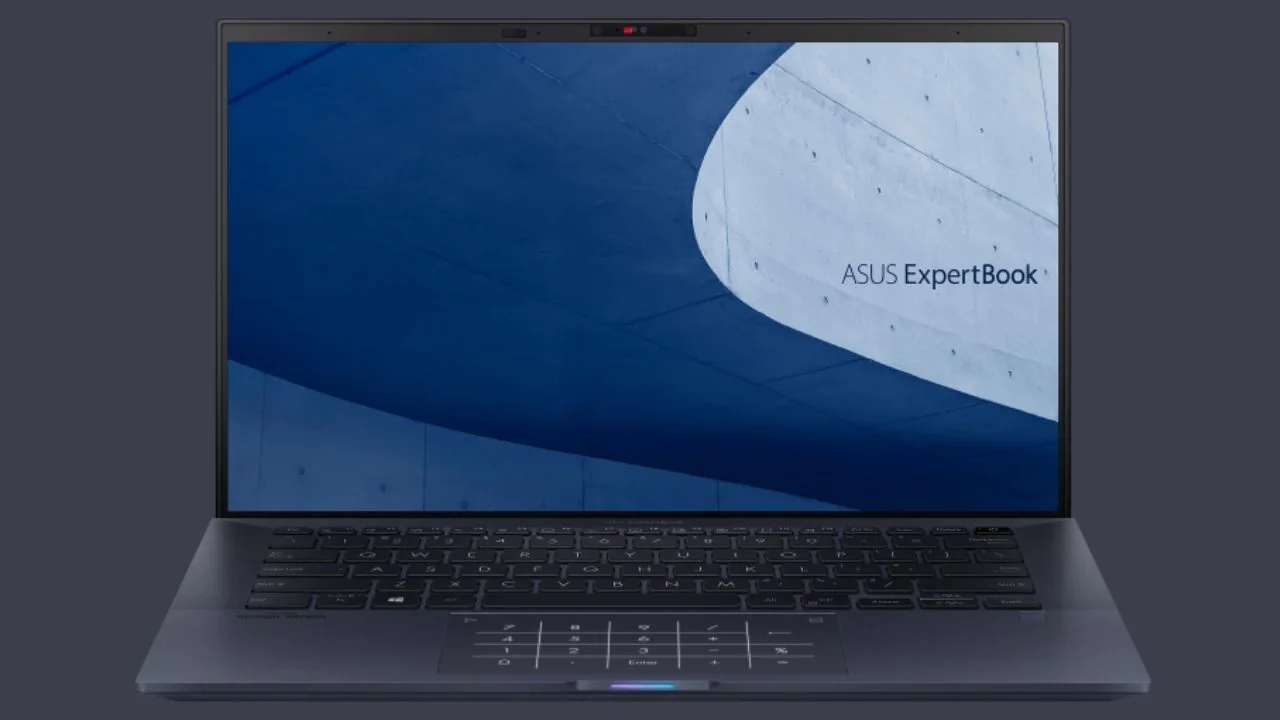 Read more about the article ASUS ExpertBook B9 with 14-inch display, 11th gen Intel Core processors launched in India, priced starting Rs 1,15,489- Technology News, FP