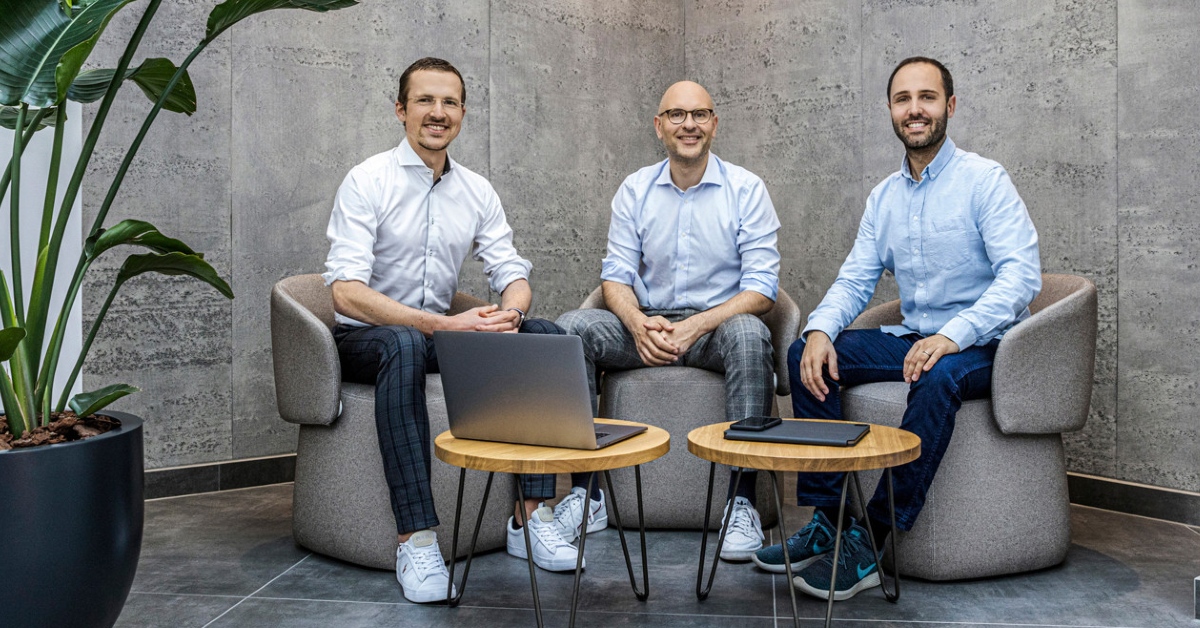You are currently viewing Germany’s Auxmoney secures €250M for its digital-lending platform for consumer credit