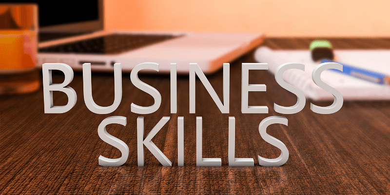 You are currently viewing Must have business skills to take the entrepreneurial plunge