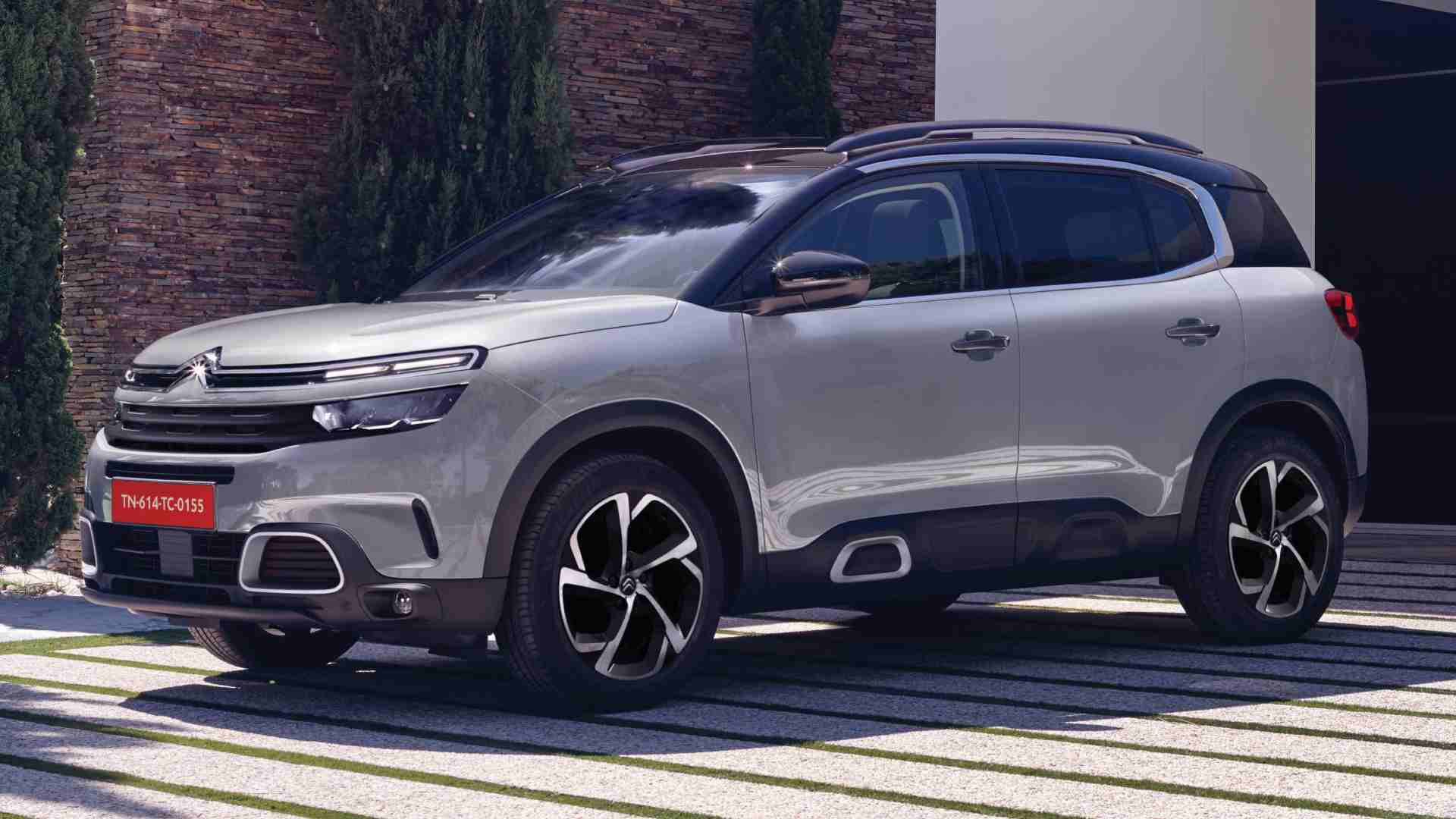 You are currently viewing Citroen C5 Aircross launched in India at introductory starting price of Rs 29.90 lakh- Technology News, FP