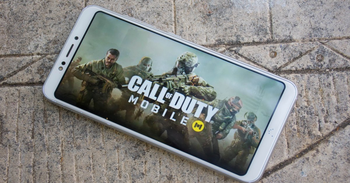 You are currently viewing Jio’s Call Of Duty Partnership Kicks Off Post-PUBG Era In Indian Esports
