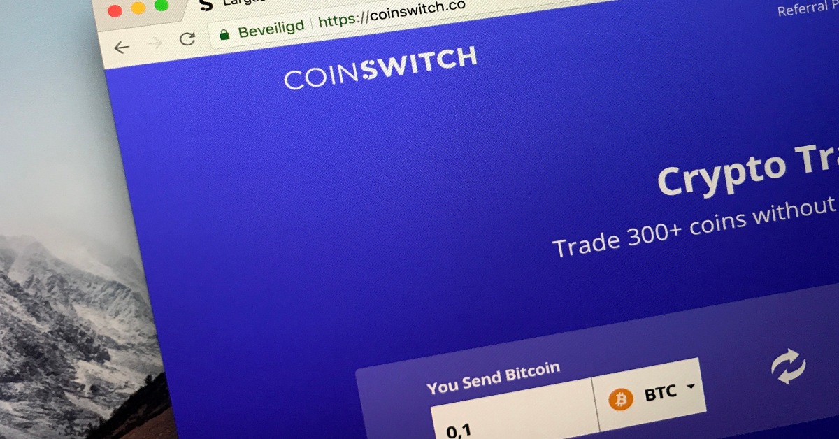 You are currently viewing CoinSwitch Kuber Sees 3.5X Higher Sign-Ups After IPL Ad Blitz