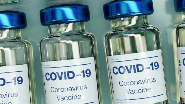 Read more about the article Risk of rare blood clotting higher after COVID-19 infection than after vaccines, says Oxford study