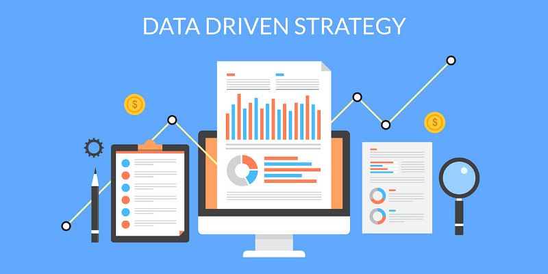 You are currently viewing Why constructing a data-driven sales approach is indispensable