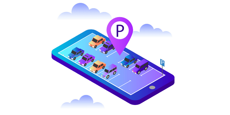 You are currently viewing How digital parking system in India can help Indian drivers