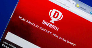 Read more about the article Dream11 Parent Plans $1.5 Bn US Listing Next Year