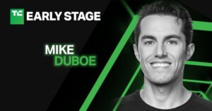 Read more about the article Greylock GP Mike Duboe to discuss how to scale your company at TechCrunch Early Stage in July – TechCrunch