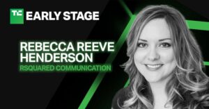 Read more about the article Learn how to create an effective earned media strategy with Rebecca Reeve Henderson at TC Early Stage 2021 – TechCrunch