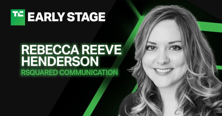 You are currently viewing Learn how to create an effective earned media strategy with Rebecca Reeve Henderson at TC Early Stage 2021 – TechCrunch