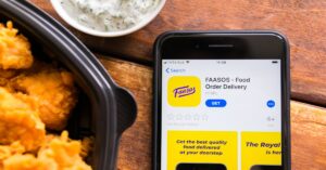 Read more about the article Faasos Parent Rebel Foods’ FY20 More Than Triples To INR 431 Cr