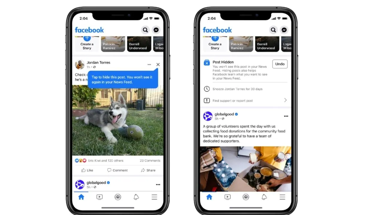 Read more about the article Facebook wants users’ responses to improve New Feed ranking- Technology News, FP