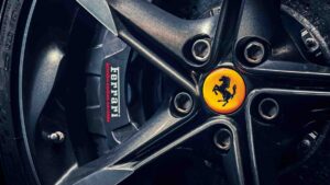 Read more about the article First all-electric Ferrari will debut by 2025, confirms company CEO John Elkann- Technology News, FP