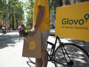 Read more about the article Spain’s Glovo picks up $528M as Europe’s food delivery market continues to heat up – TechCrunch