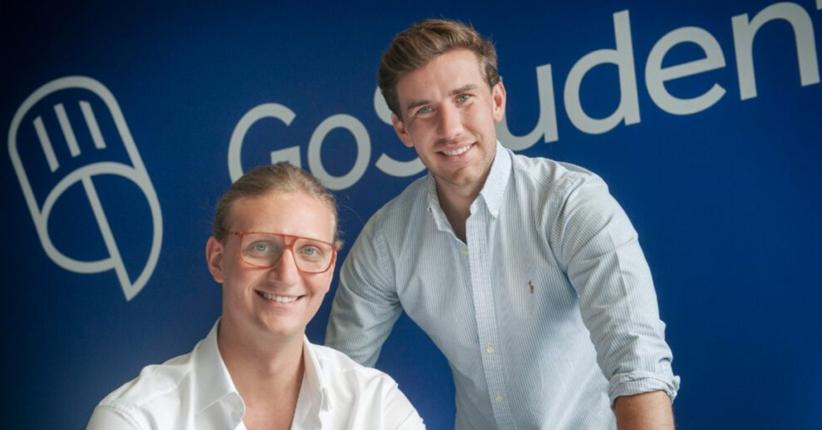 You are currently viewing Austrian edtech GoStudent raises €70M to enter 15 new European countries, hire 300+ employees by 2021-end
