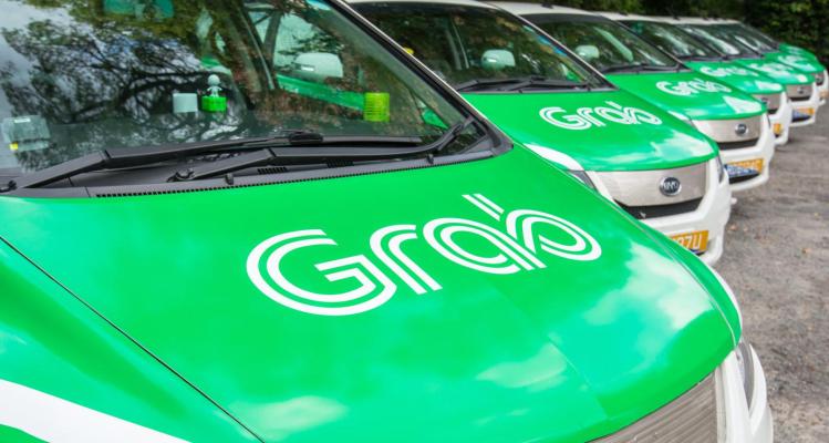 You are currently viewing Grab to go public in the US following $40 billion SPAC deal – TechCrunch