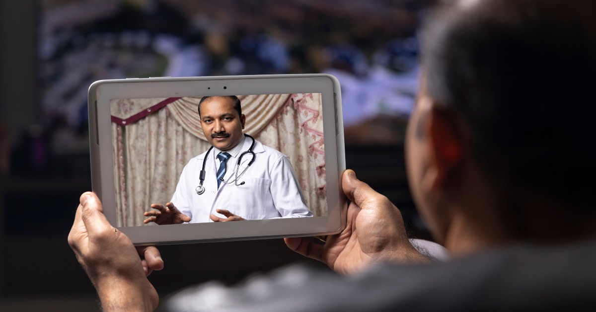 You are currently viewing Amid Covid Surge, India’s Home Healthcare Startups Fill Hospital Gap