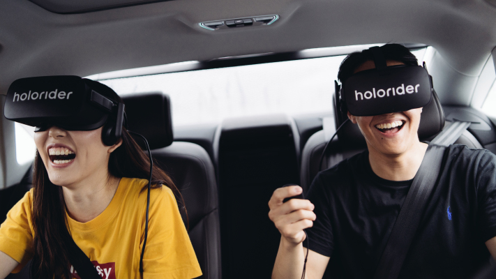 You are currently viewing Audi spinoff holoride collects $12M in Series A led by Terranet AB – TechCrunch