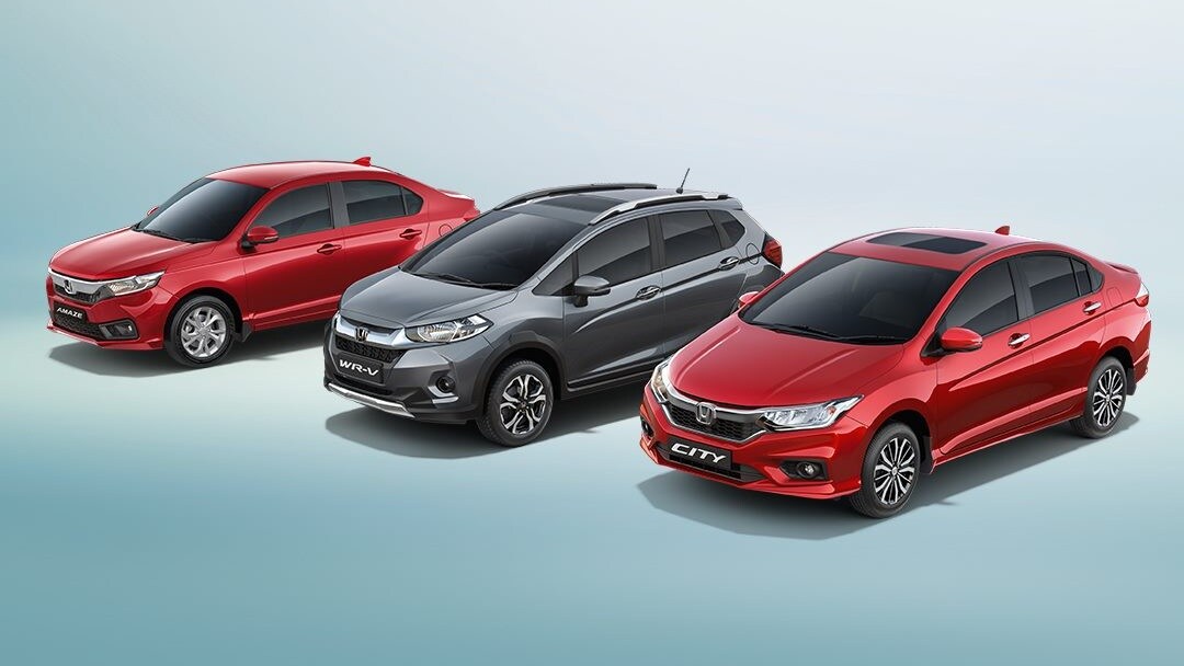 You are currently viewing Honda Cars India issues recall for 77,954 vehicles manufactured in 2019 and 2020- Technology News, FP