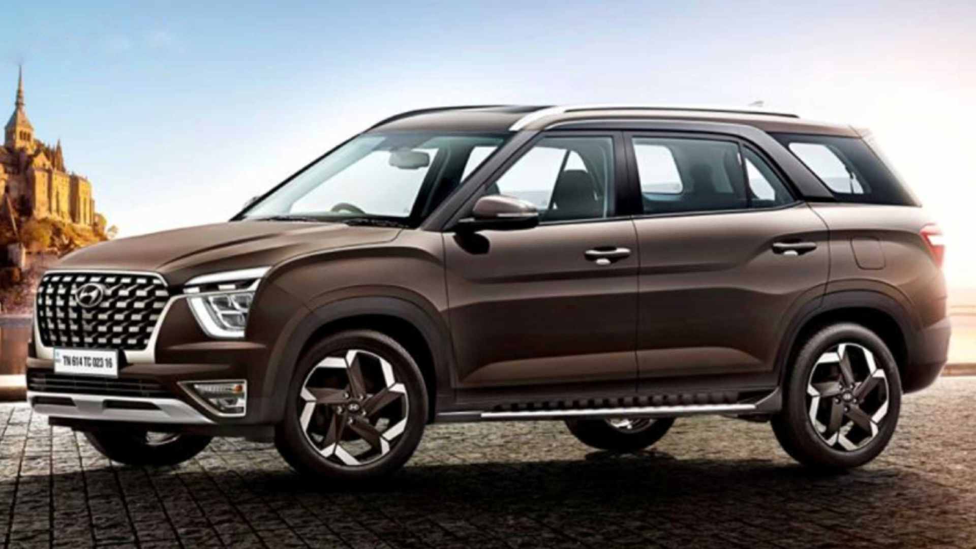 You are currently viewing Prices for three-row Creta derivative start at Rs 16.30 lakh- Technology News, FP
