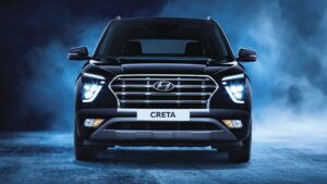 Read more about the article Demand for Hyundai Creta outstripping production capacity, says company boss S S Kim- Technology News, FP