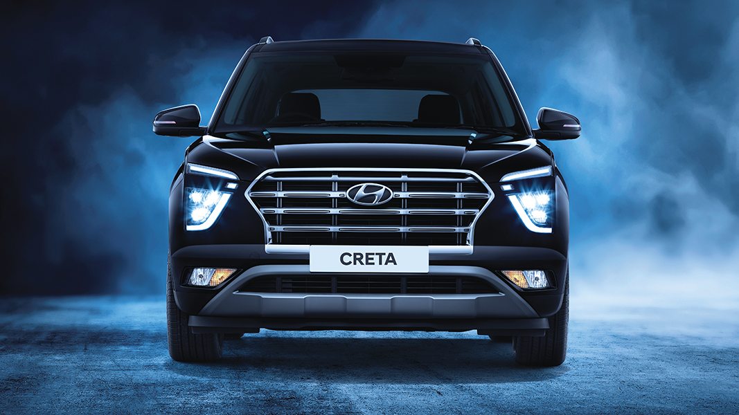 You are currently viewing Demand for Hyundai Creta outstripping production capacity, says company boss S S Kim- Technology News, FP
