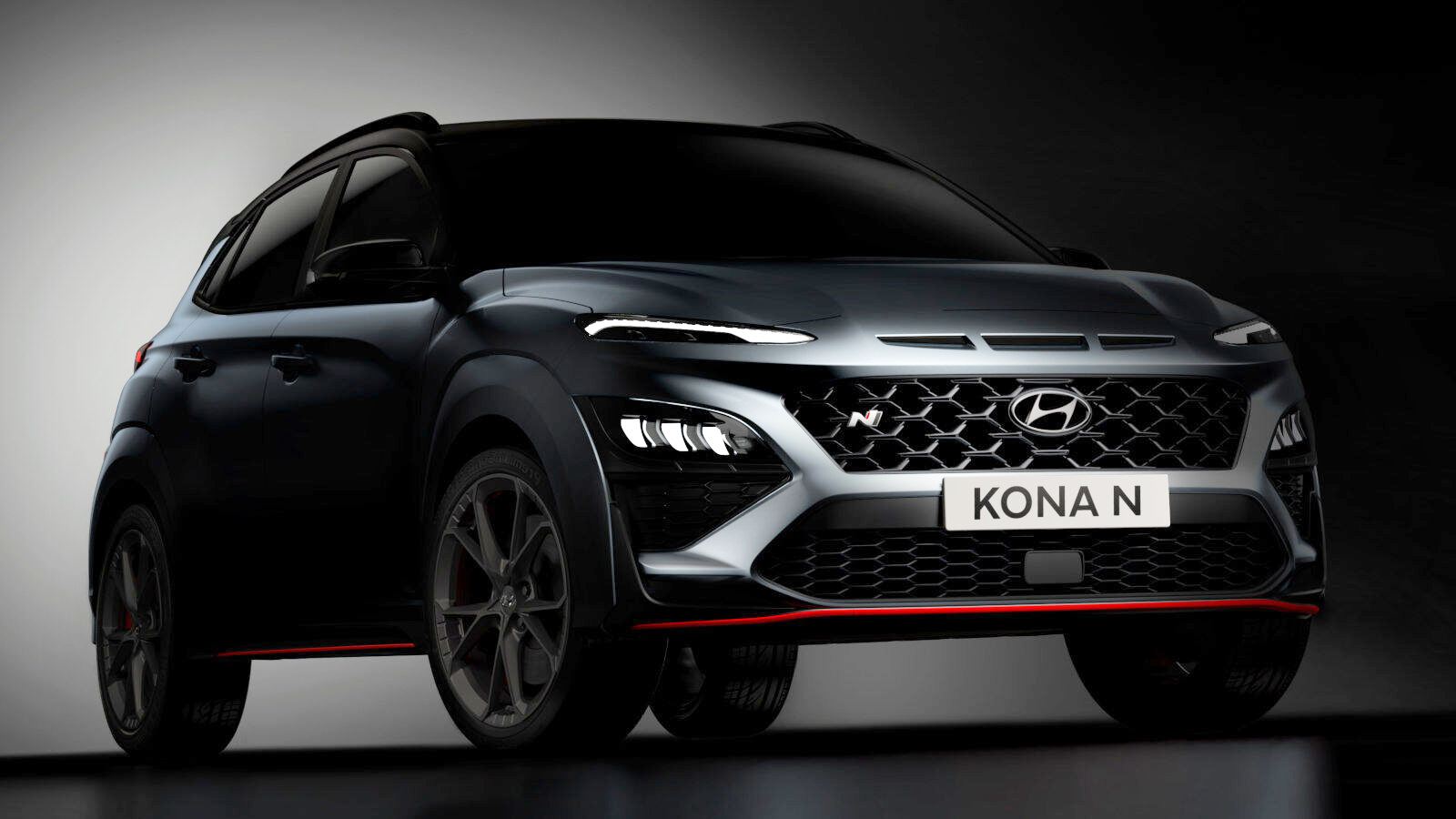 You are currently viewing Hyundai Kona N to get 280 hp, 2.0-litre turbo-petrol with eight-speed DCT automatic- Technology News, FP