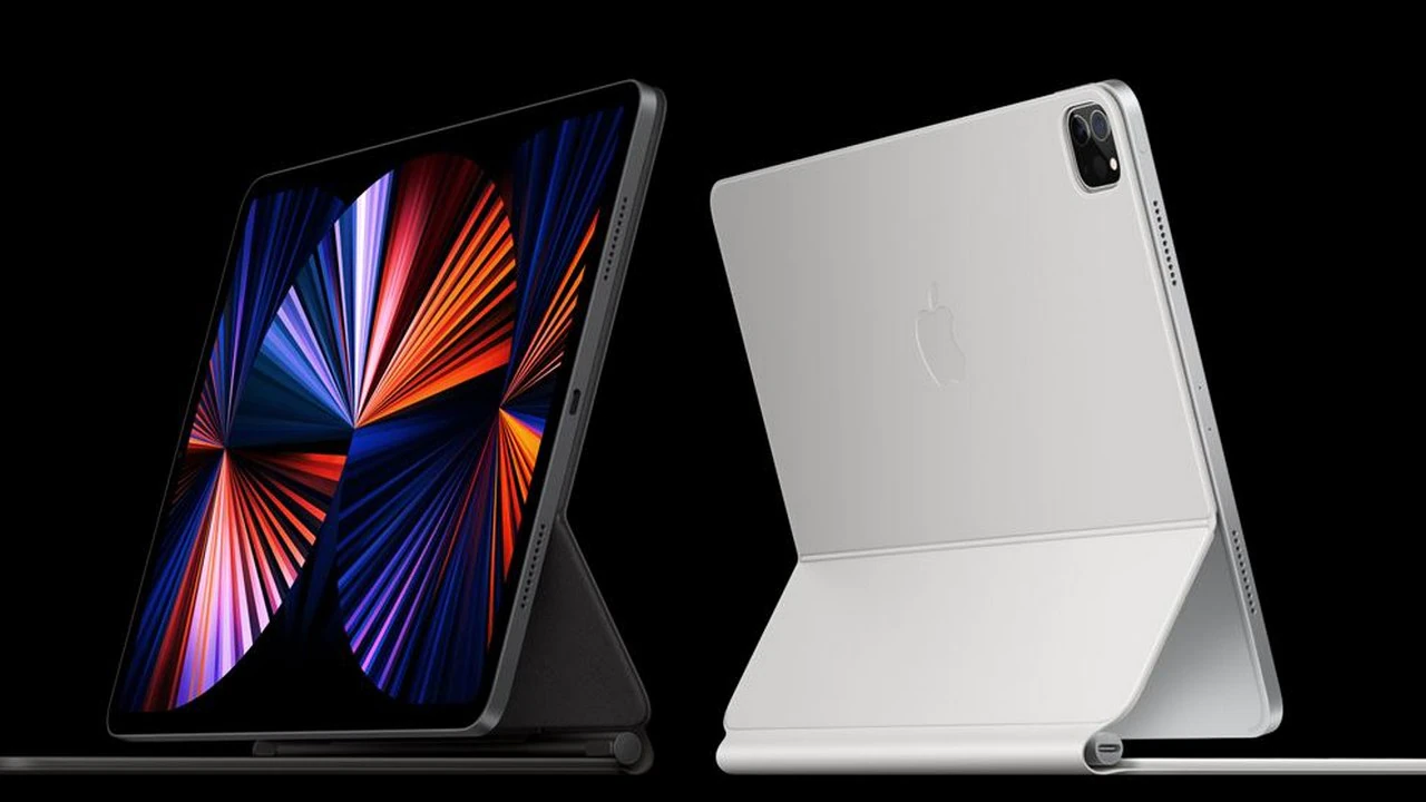 Read more about the article New M1-powered iPad Pro lineup and iMac, AirTag announced- Technology News, FP