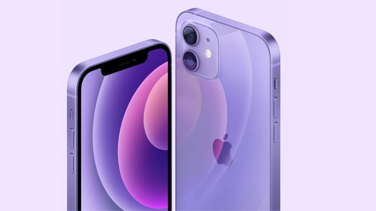 Read more about the article Apple iPhone 12, iPhone 12 Mini gets new purple colour variant, pre-order in India starts on 23 April- Technology News, FP