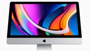 Read more about the article Apple’s new iMac to reportedly feature a 32-inch display, to house next-gen silicon chips- Technology News, FP