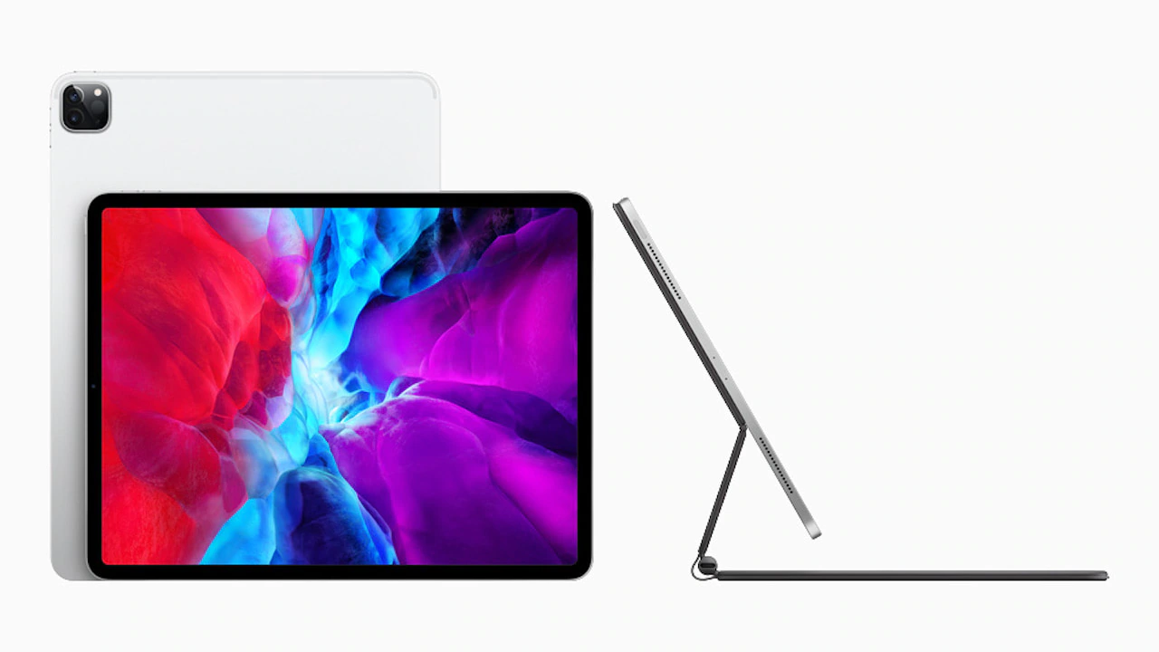 Read more about the article Apple to launch a 12.9-inch iPad Pro with a MiniLED display in April: Report- Technology News, FP