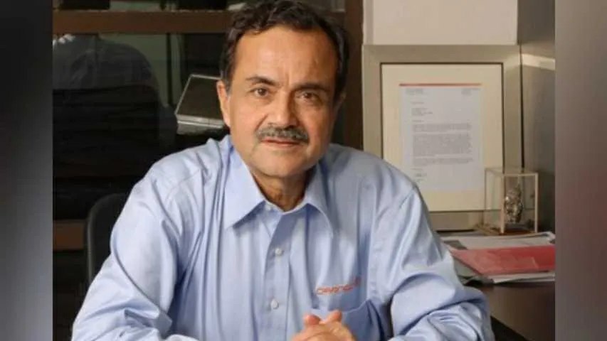 Read more about the article Former Maruti Suzuki MD Jagdish Khattar passes away at 78 due to cardiac arrest-India News , FP”