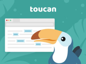 Read more about the article Language learning startup Toucan raises $4.5M – TechCrunch