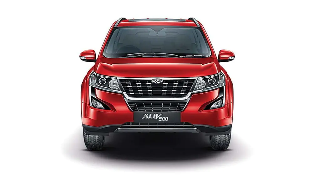 Read more about the article Mahindra XUV500 to be temporarily discontinued, 5-seat XUV700 could be new XUV500- Technology News, FP