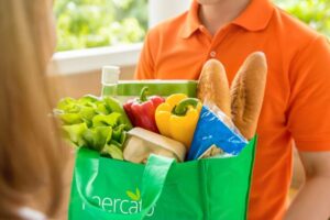 Read more about the article Mercato raises $26M Series A to help smaller grocers compete online – TechCrunch